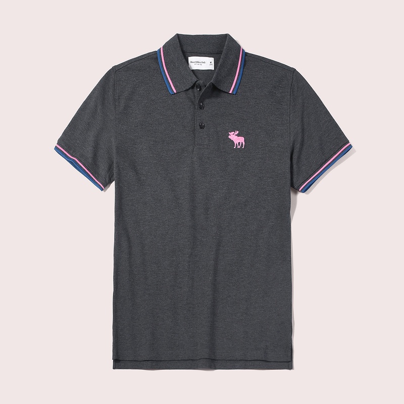 AF Men's Polo 27